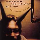 Motorpsycho Angels And Daemons CD