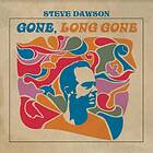 Steve Dawson Gone, Long Gone CD