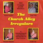 The Church Alley Irregulars CD