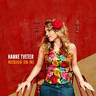 Hanne Tveter México En Mi CD