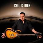 Chuck Loeb Between 2 Worlds CD