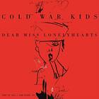 Cold War Kids Dear Miss Lonelyhearts (Digipack) CD
