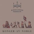 Birkelunden Mannskor Av Norge CD