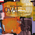 Sten Trio Oval CD