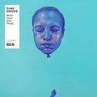 Time More Than One Thing CD