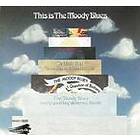 The Moody Blues This Is CD