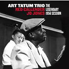 Art Tatum Legendary 1956 Session CD