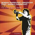 Boban Markovic Orkestar The CD