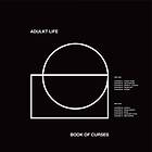 Adulkt Book Of Curses CD