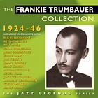 Frankie Trumbauer The Collection CD