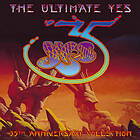 Yes The Ultimate 35th Anniversay Collection CD