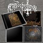 Terrörhammer Gateways To Hades CD