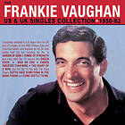 Frankie Vaughan Us & Uk Singles Collection CD