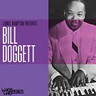 Bill Doggett Lionel Presents: CD