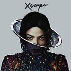 Michael Xscape CD