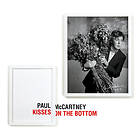 Paul McCartney Kisses On The Bottom Edition CD