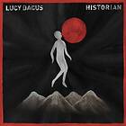 Lucy Dacus Historian CD