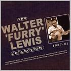 Furry Lewis The Walter 'furry' 1927-61 CD