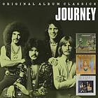 Journey Album Classics CD