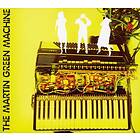 Green First Sighting CD