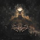 Imperium Dekadenz Dis Manibvs Limited Digipack Edition (m/DVD) CD