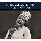 Miriam Makeba 1956 To 1962 CD