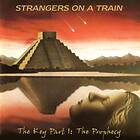 Strangers On A Train The Key Part 1: Prophecy CD