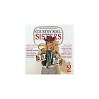 Diverse Country Soul Sisters 2 CD