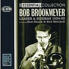 Bob Brookmeyer Collection CD
