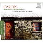 Chamber Choir Ireland Carols From The Old & New Worlds Vol. III CD