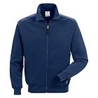 Fristads 7608 SM Sweatshirt-jacka 114142-540