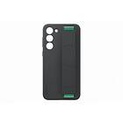 Samsung Silicone Grip Cover for Samsung Galaxy S23 Plus
