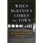 When McKinsey Comes to Town