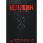 Berserk Deluxe Volume 2