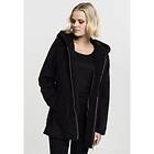 Urban Classics Sherpa Jacket (Herr)