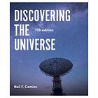 Discovering the Universe