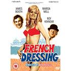 French Dressing DVD