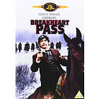 Breakheart Pass DVD