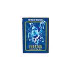 Everton Howards Way DVD
