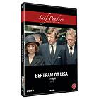 Bertram og Lisa DVD