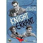 Knight Errant DVD
