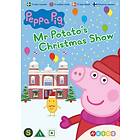Peppa Pig Season 5&6 Vol 14 Hr. Kartoffels Juleforstilling (DVD)