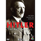 Hitler The Rise And Fall DVD