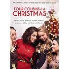 Four cousins and a Christmas (DVD)