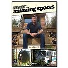George Clarke's Amazing Spaces: Series 1 DVD (Blu-ray)