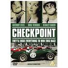 Checkpoint DVD