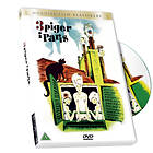 Tre piger i Paris DVD