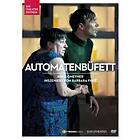 Gmeyner Anna: Automatenbüfett