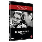 Ka' De li' østers DVD