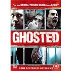 Ghosted DVD